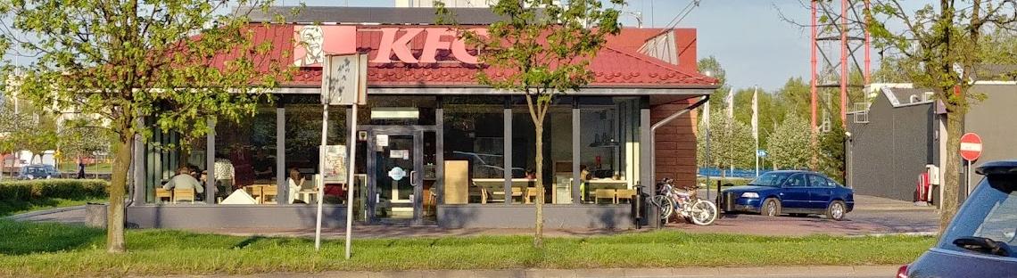 KFC Częstochowa M1 Statoil