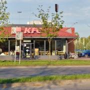 KFC Częstochowa M1 Statoil