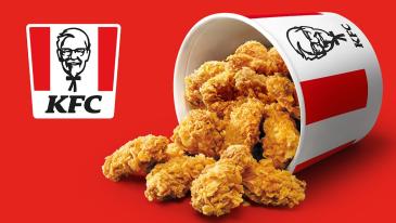 KFC Galeria Siedlce