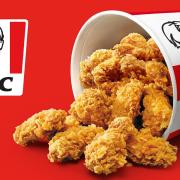 KFC Galeria Siedlce