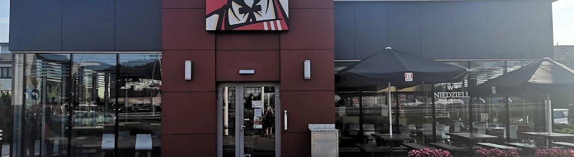 KFC Gdynia Rumia