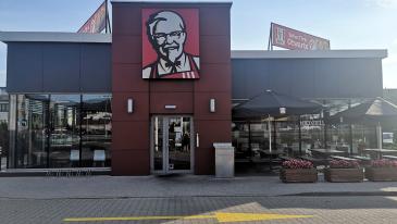 KFC Gdynia Rumia