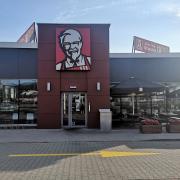 KFC Gdynia Rumia