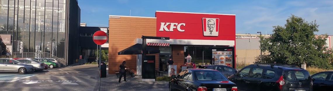 KFC Jastrzębie-Zdrój