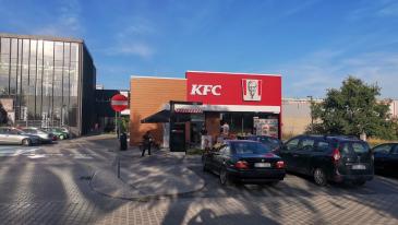 KFC Jastrzębie-Zdrój