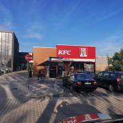 KFC Jastrzębie-Zdrój