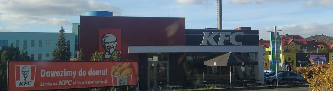 KFC Jelenia Góra Carrefour