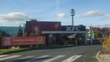 KFC Jelenia Góra Carrefour