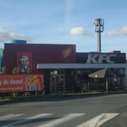 KFC Jelenia Góra Carrefour