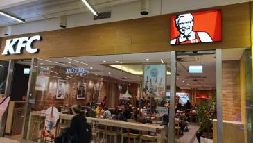 KFC Jelenia Góra Nowy Rynek