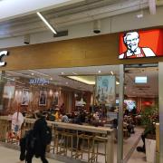 KFC Jelenia Góra Nowy Rynek