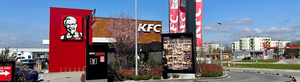 KFC Kielce Szajnowicza