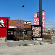 KFC Kielce Szajnowicza