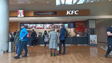 KFC Korona