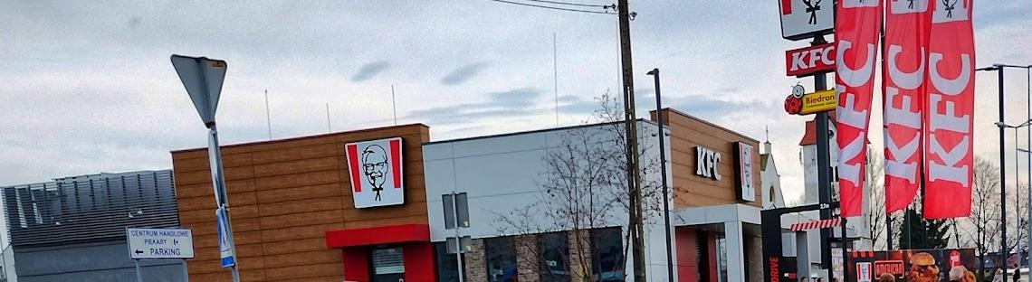 KFC Legnica Piekary