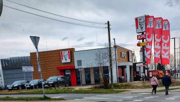 KFC Legnica Piekary