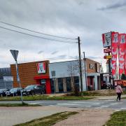 KFC Legnica Piekary