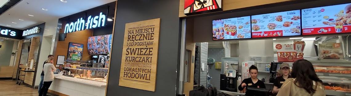 KFC Lublin Plaza