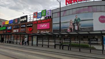 KFC Olsztyn Piłsudskiego