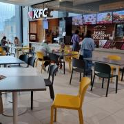 KFC Opole Solaris 2