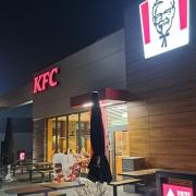 KFC Ostrowiec Świętokrzyski