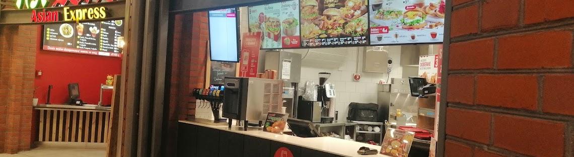 KFC Poznań Stary Browar