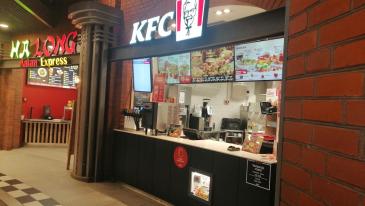 KFC Poznań Stary Browar