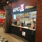 KFC Poznań Stary Browar