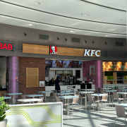 KFC Poznań