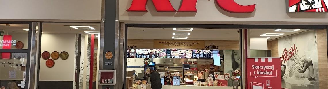 KFC Radom Metro