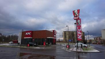 KFC Radom Struga