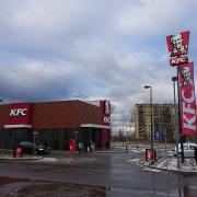 KFC Radom Struga