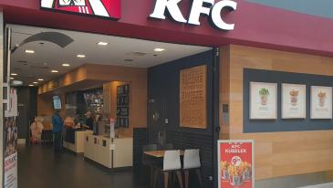 KFC Rzeszów Real