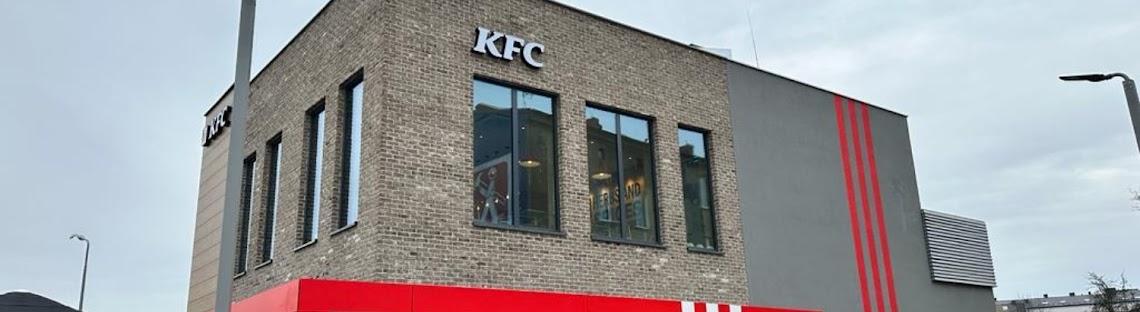 KFC Słupsk Gdańska