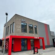 KFC Słupsk Gdańska