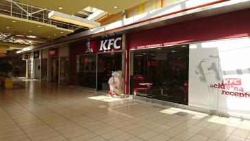 KFC Sosnowiec Auchan