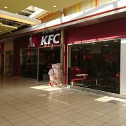 KFC Sosnowiec Auchan