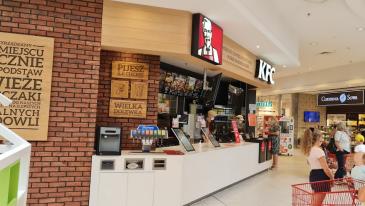 KFC Toruń Bielawy