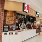 KFC Toruń Bielawy