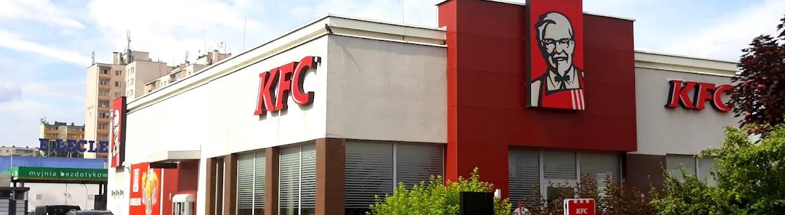 KFC Toruń Szosa Lubicka