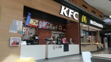 KFC Tychy Gemini