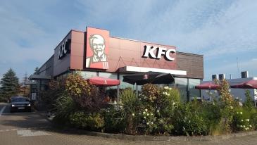 KFC Tychy