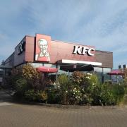 KFC Tychy