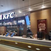 KFC Warszawa Arkadia