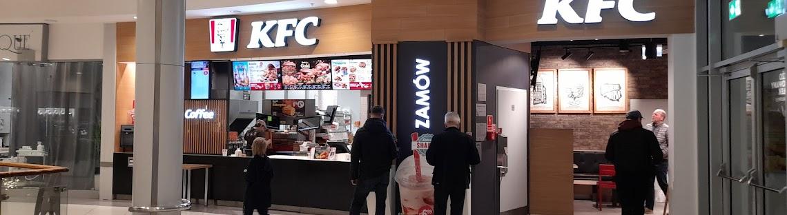 KFC Warszawa Bemowo