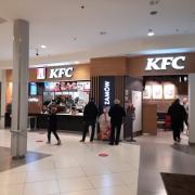 KFC Warszawa Bemowo