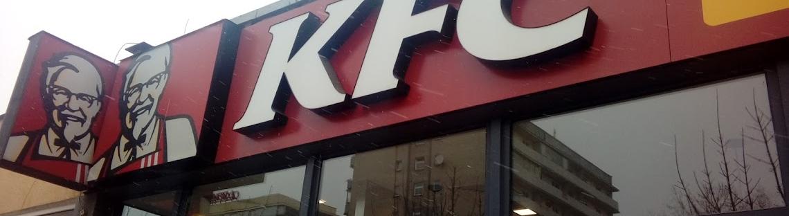 KFC Warszawa Górczewska