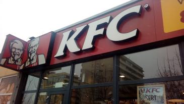 KFC Warszawa Górczewska