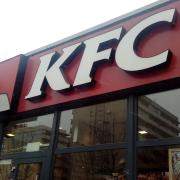 KFC Warszawa Górczewska