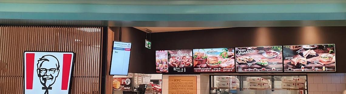 KFC Warszawa Reduta